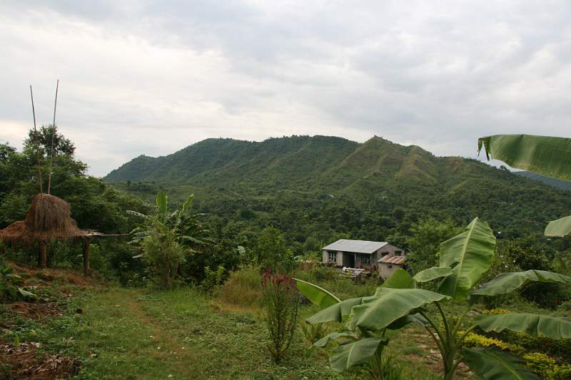 India & Nepal 2011 - 0435